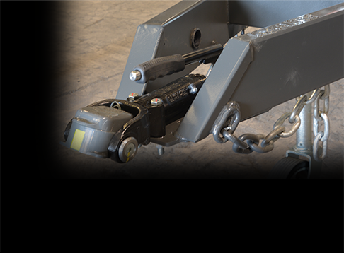 Caravan Chassis Manufacturer Melbourne
