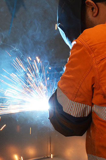 Caravan Chassis Manufacturer Melbourne