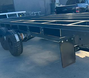 Truss Chassis
