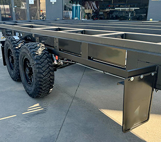 Truss Chassis